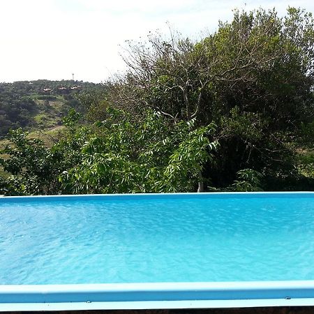 La Escondida Βίλα Praia do Rosa Δωμάτιο φωτογραφία