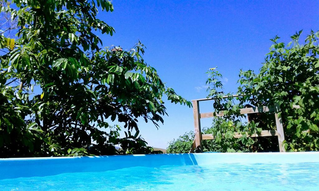 La Escondida Βίλα Praia do Rosa Εξωτερικό φωτογραφία